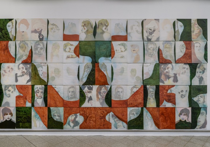  Jesse Leroy Smith, The Passengers (2025)