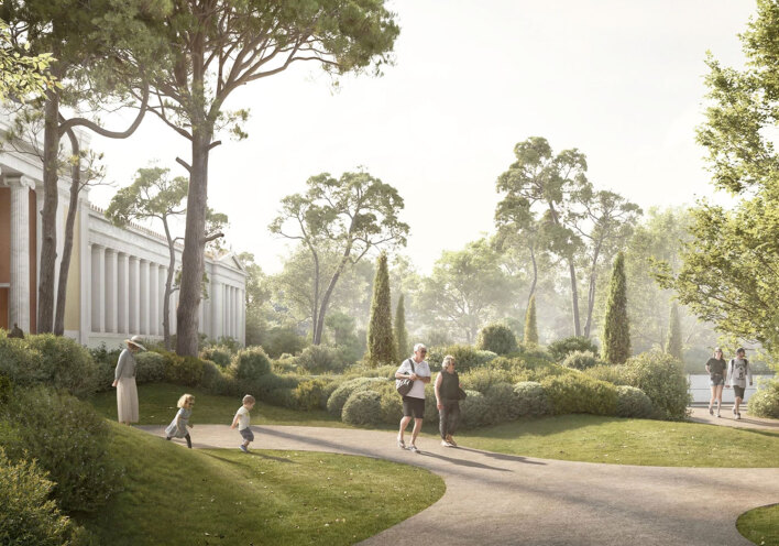 Εθνικό Αρχαιολογικό Μουσείο