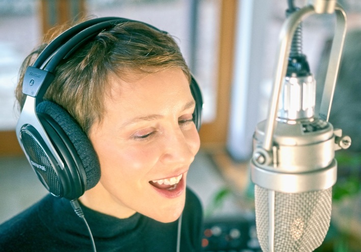 Η Στέισι Κεντ στο Μέγαρο Μουσικής Αθηνών