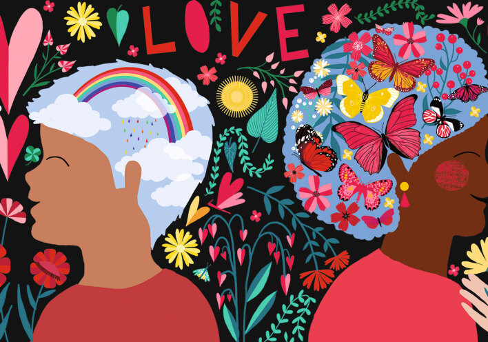 Ελέν Ντρουβέρτ | Αγόρι – Κορίτσι