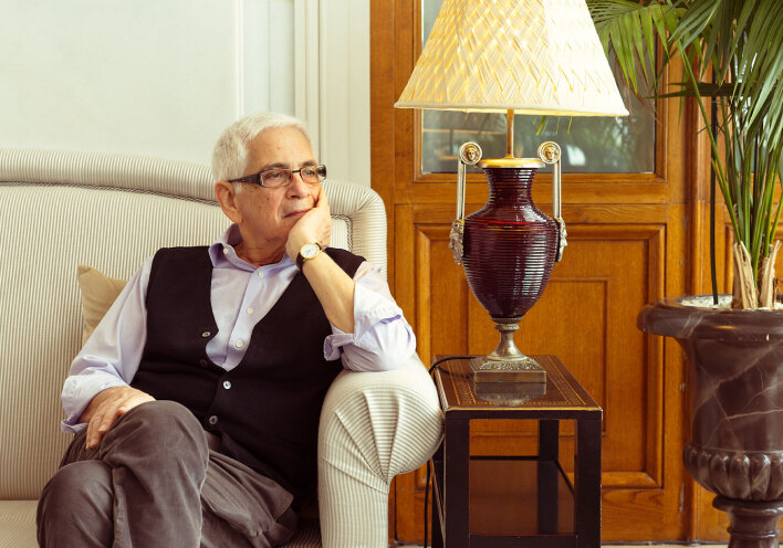 Αλέξανδρος Νεχαμάς