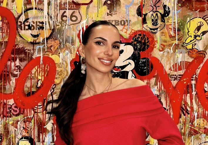 Άλκηστις Κυριαζοπούλου