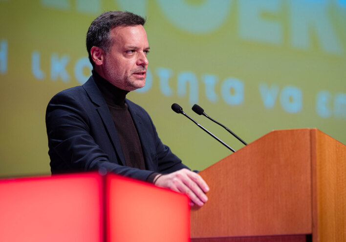 Χάρης Δούκας