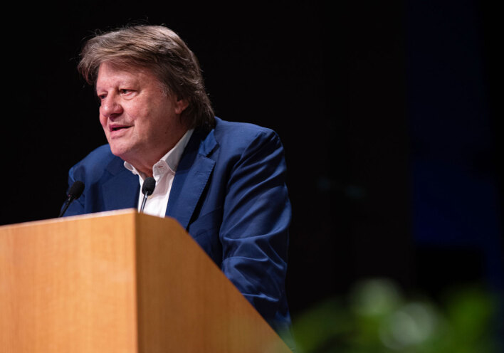 Φώτης Γεωργελές