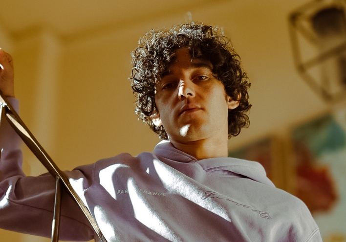 Κωνσταντίνος Ζωγράφος