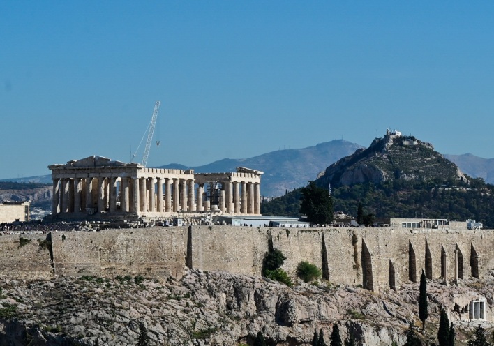 Παρθενώνας