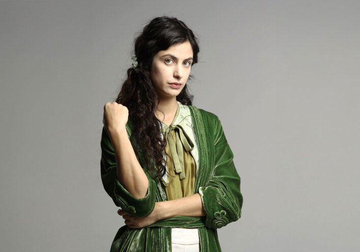 Φωτεινή Πελούσο