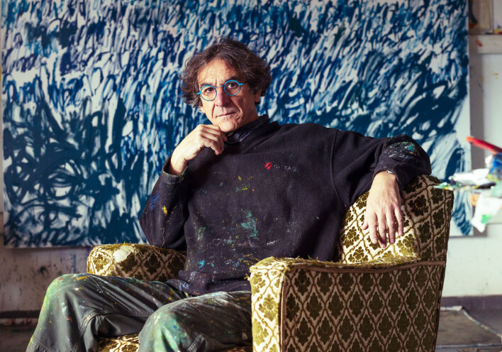 Μίλτος Γκολέμας