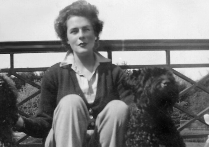 Λεονόρα Κάρινγκτον