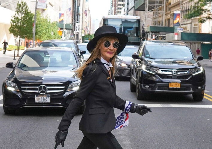 Μάρα Καρέτσου