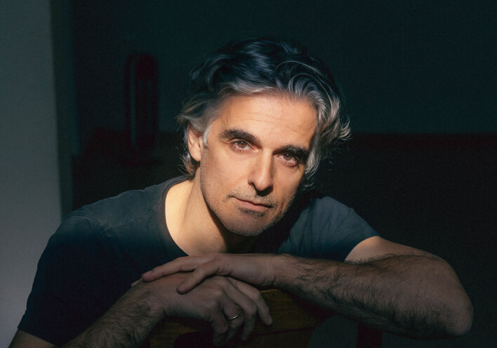 Αντώνης Μυριαγκός