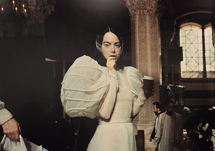 Γιώργος Λάνθιμος, «Photographs», Στέγη Ιδρύματος Ωνάση