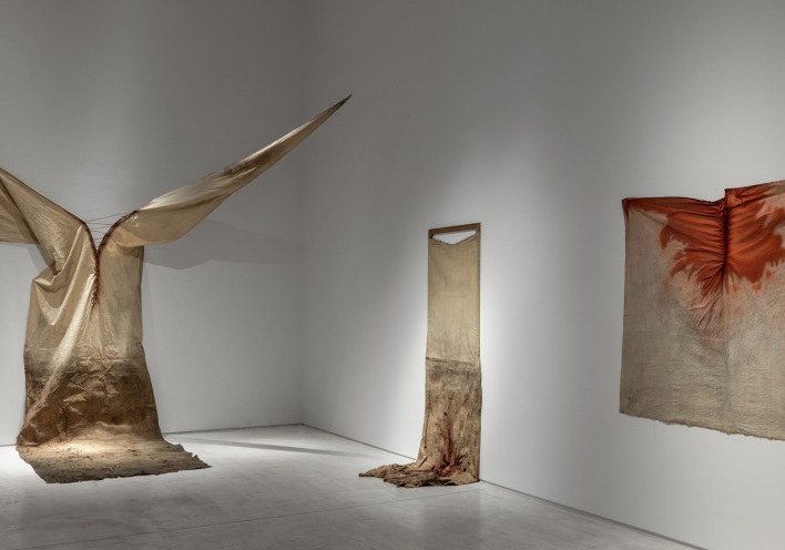 Στάθης Λογοθέτης, Φωτογραφίες από την προετοιμασία έργων της σειράς Φύση κατά τη διαμονή του καλλιτέχνη στο Worpswede της Γερμανίας, 1978-1979