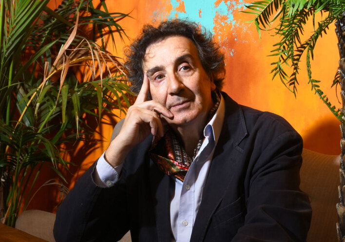 Άγγελος Παπαδημητρίου