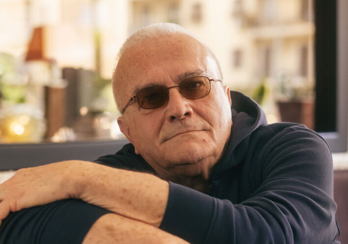 Άρης Δαβαράκης