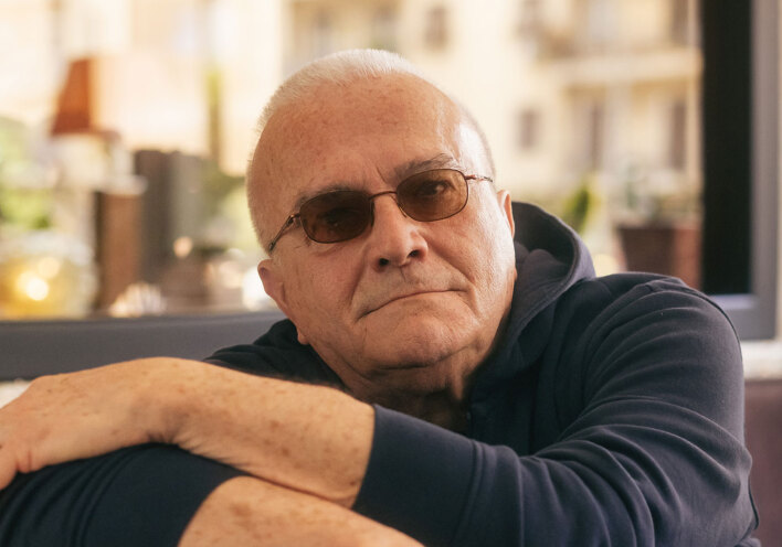 Άρης Δαβαράκης