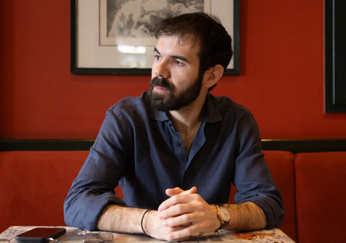 Παναγιώτης Αγγελόπουλος