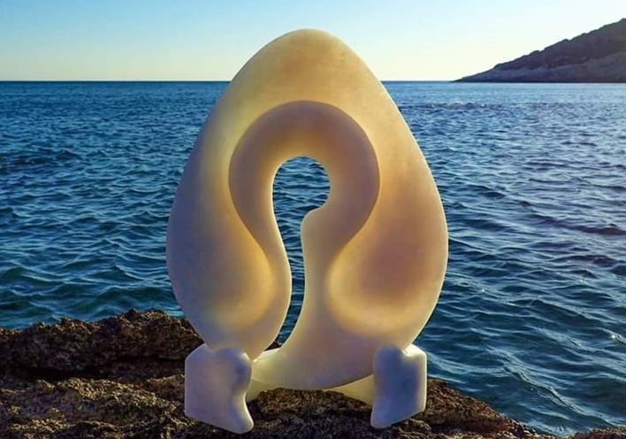 Έργο της Δέσποινας Καπίρη