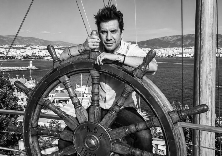 Γιώργος Μαζωνάκης
