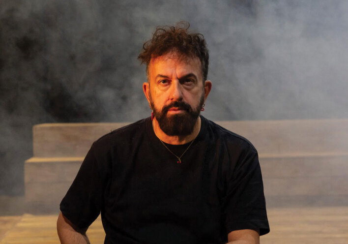 Κωνσταντίνος Ρήγος
