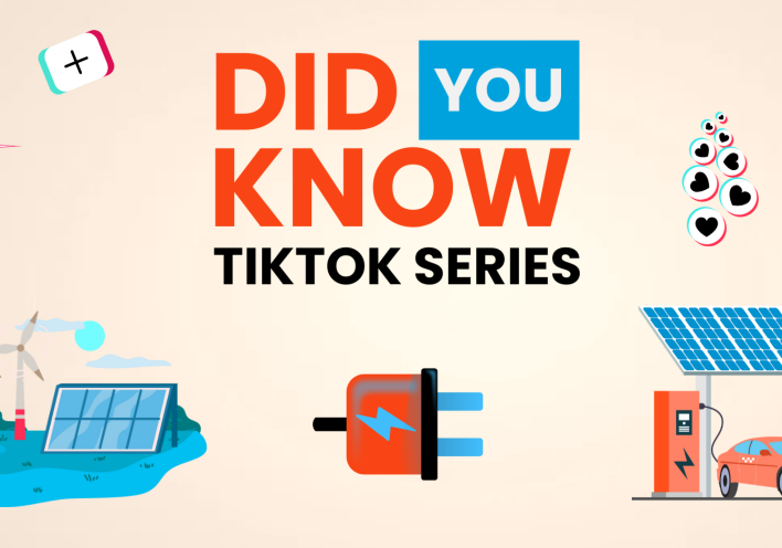  TikTok Series: Όλα όσα δεν ήξερες για την πράσινη δύναμη της ΔΕΗ