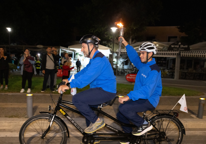 Special Olympics Hellas