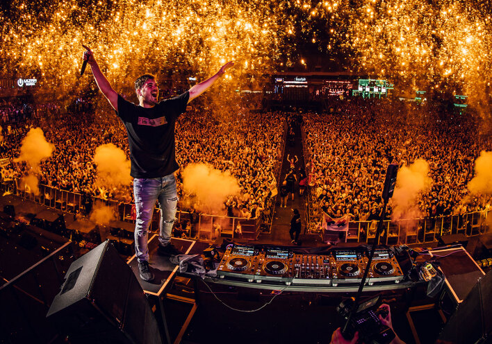 Primer Music Festival 2024: Τόλμησε, Αγάπησε, Χόρεψε