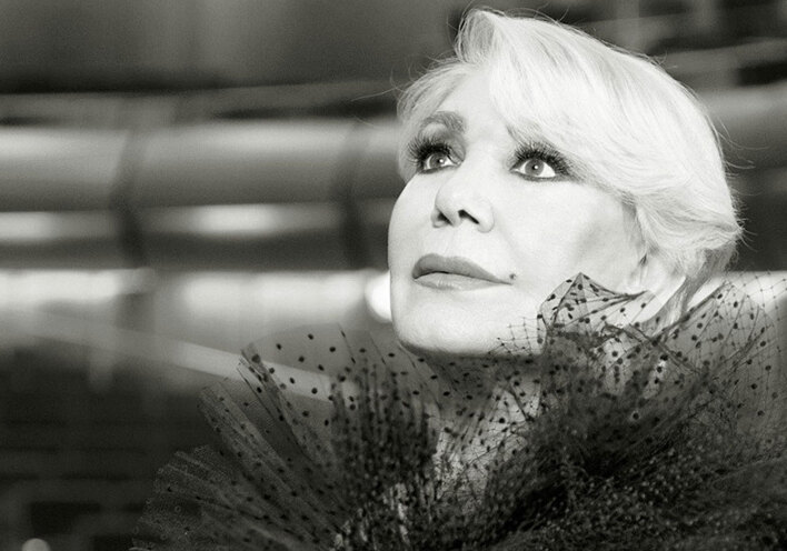 Μαρινέλλα 1938-2024: Η μεγάλη κυρία του ελληνικού τραγουδιού