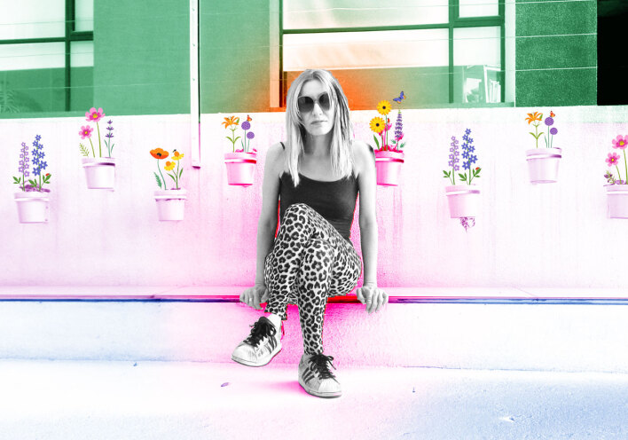 Αλεξάνδρα Κολλάρου