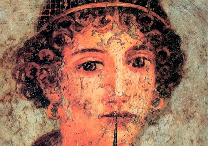 Δυο άγνωστα ποιήματα της Σαπφώς