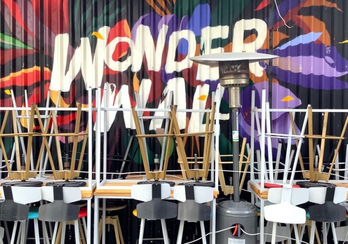 Λαδάδικα, Θεσσαλονίκη