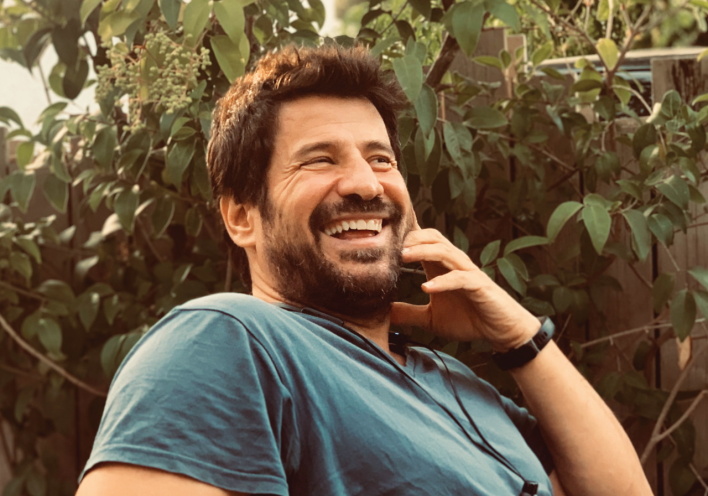 Αλέξης Γεωργούλης