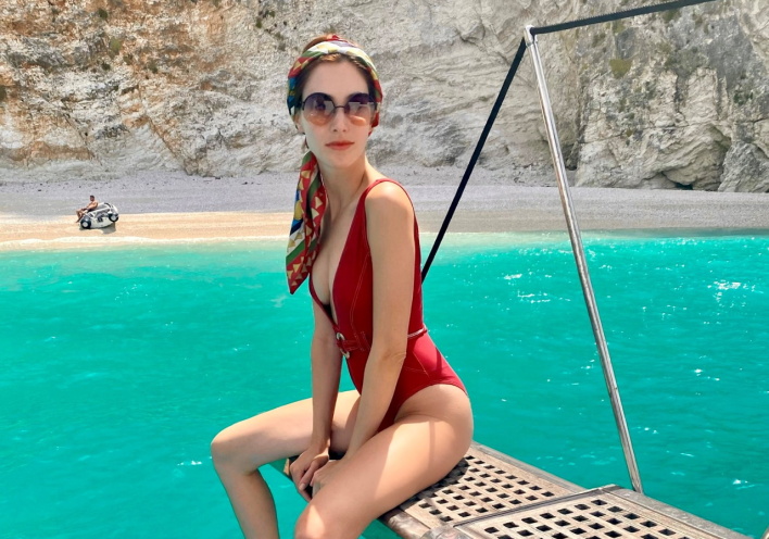 Αγγελική Τσιώνου