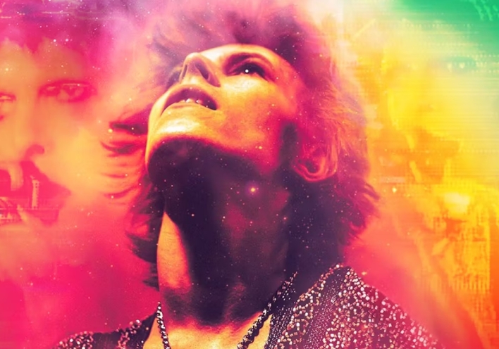 Moonage Daydream: Η Μανίνα Ζουμπουλάκη είδε την ταινία του Brett Morgern για τον David Bowie και μεταφέρει εντυπώσεις ως fan.