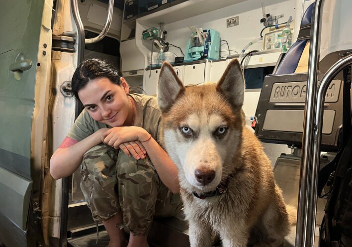 Παγκόσμια Ημέρα Ζώων: Aφιερώνοντας λίγα λεπτά για να αναλογιστούμε αν και πώς μπορούμε να βοηθήσουμε, και πόση σημασία έχει αυτό