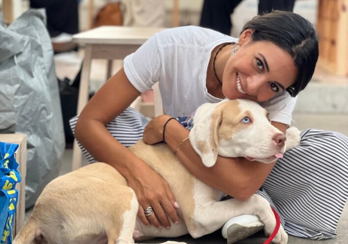 Ευγενία Σαμαρά