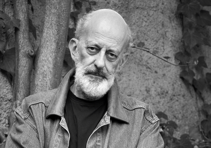 Ο Χρήστος Μαρκίδης. 