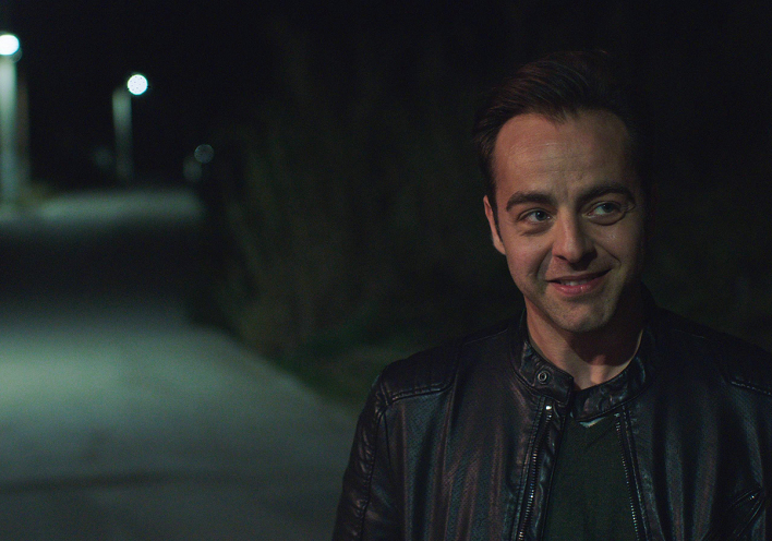 Ο Προμηθέας Αλειφερόπουλος στην ταινία «Εκεί που ζούμε» του Σωτήρη Γκορίτσα