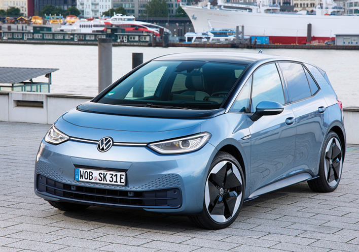 Volkswagen ID.3