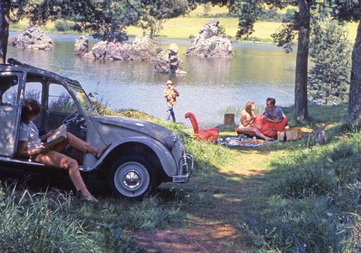 Αυτοκίνητο. 