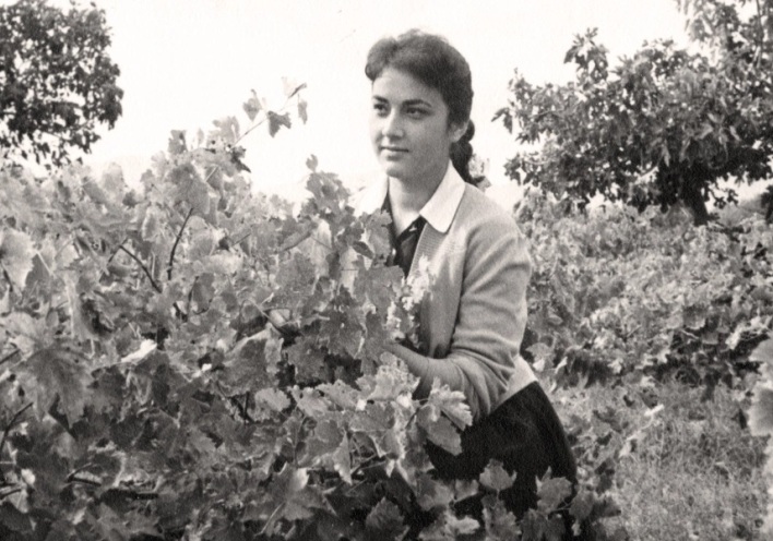 Podcast: Όταν πεθαίνει η μαμά. Το πένθος και η απώλεια.