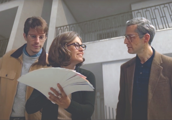 100 Χρόνια Παπαδοπούλου