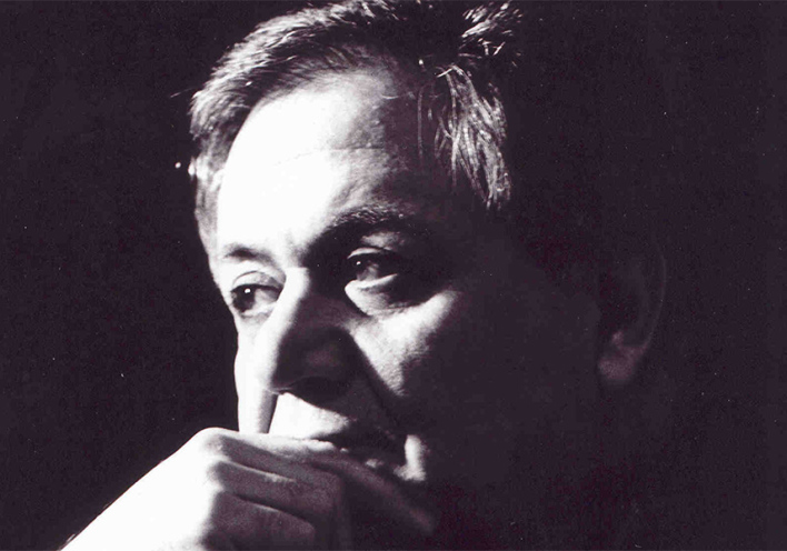 Μάνος Χατζιδάκις