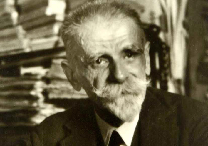 Κωστής Παλαμάς