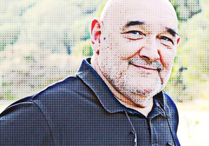 Εμός ει συ: Η νέα ποιητική συλλογή του καθηγητή Ιατρικής Τάσου Γερμενή