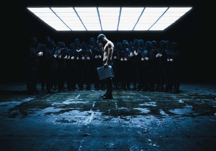 Οι νέες hip hop κυκλοφορίες σε Ελλάδα κι εξωτερικό που ξεχωρίζουν, το νέο βιβλίο του Alan McGee, «How To Run A Record Label».