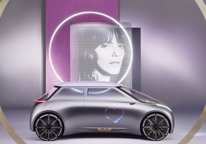 Μια νέα πραγματικότητα δημιουργείται μέσω της τεχνητής νοημοσύνης. Πώς θα επηρεάσει την αυτοκίνηση;