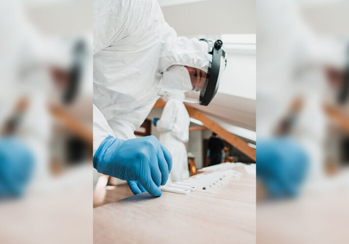 HIV Λοίμωξη / AIDS: Η εξέταση για τον ιό μας αφορά όλους