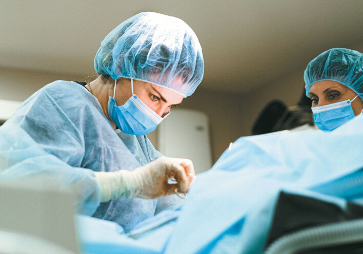 Χειρουργείο 