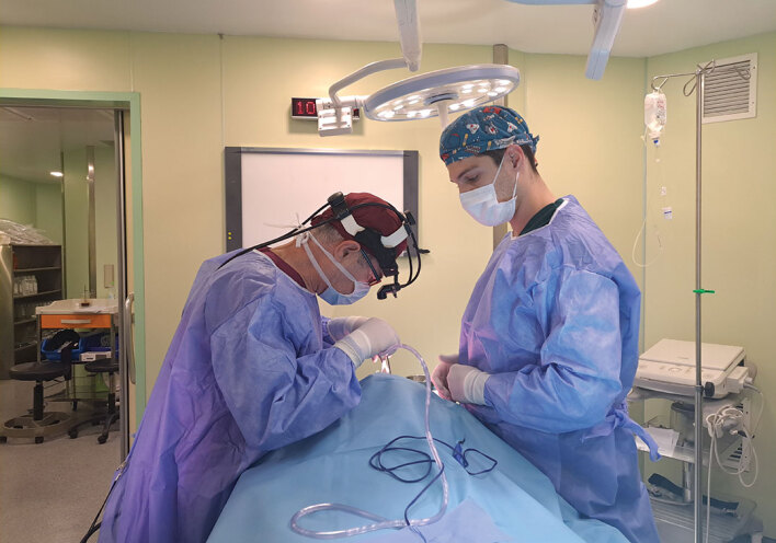 Πλαστική επέμβση στήθους